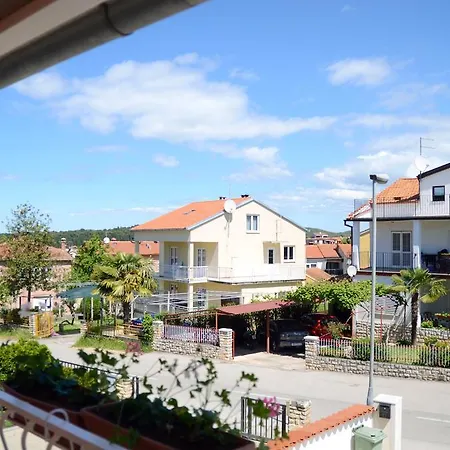 Apartmán Adry Rovinj