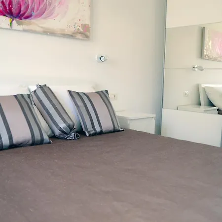 Apartmán Adry *