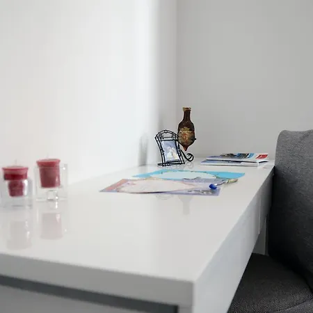 Apartmán Adry Rovinj
