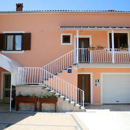 Apartmán Adry *