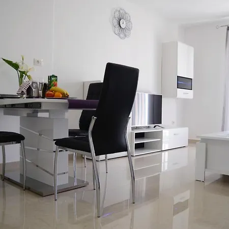 Apartmán Adry