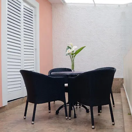 Apartmán Adry Rovinj